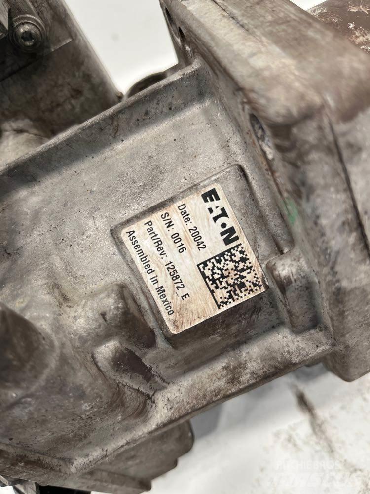 Eaton  Scatole trasmissione