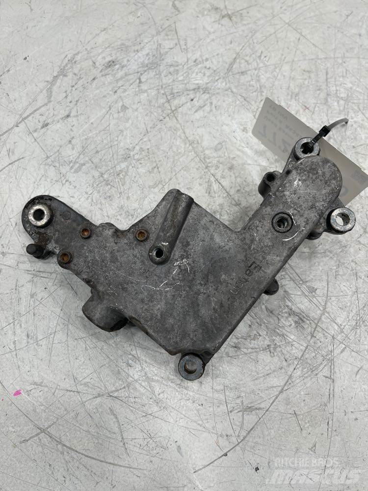 Eaton  Scatole trasmissione