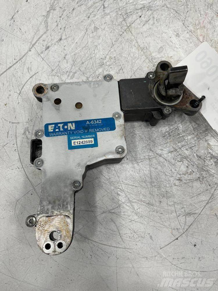 Eaton  Scatole trasmissione