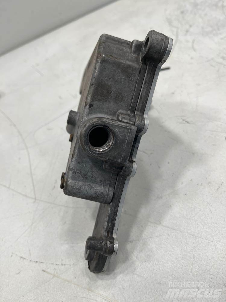 Eaton  Scatole trasmissione