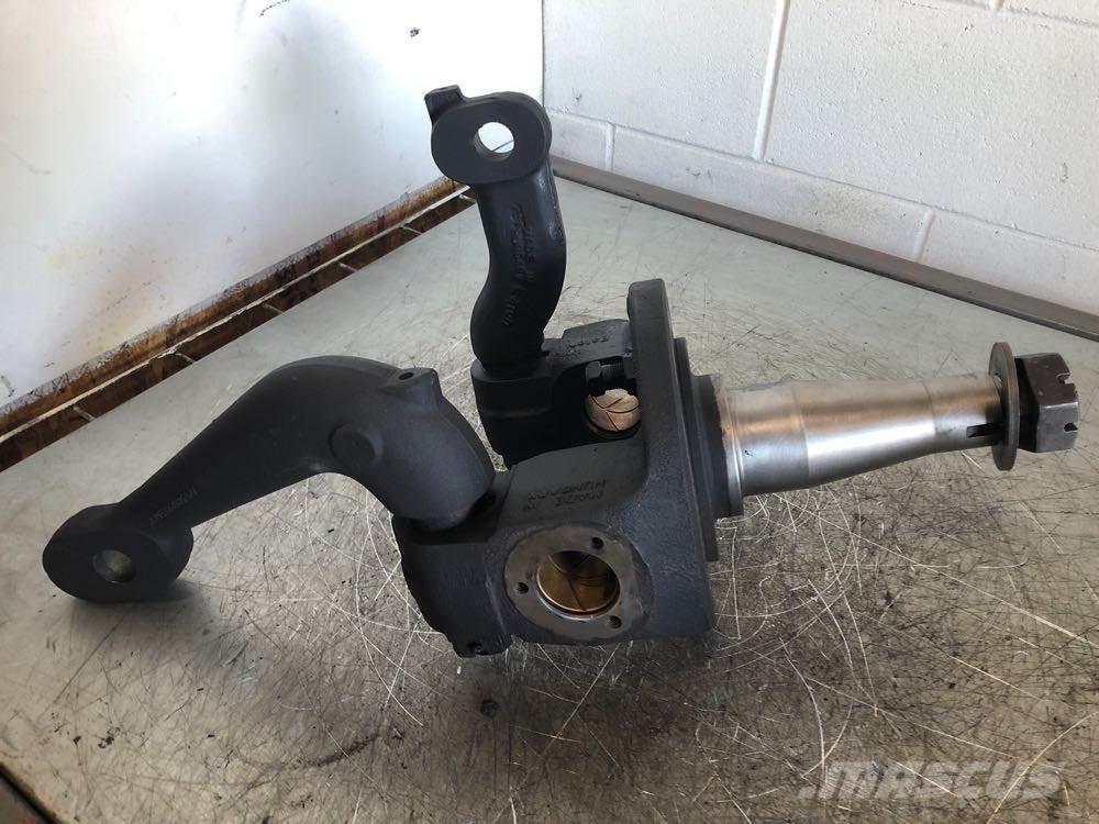 Eaton  Trasporto - Altro