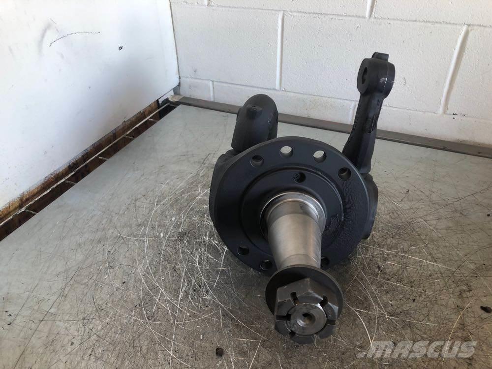 Eaton  Trasporto - Altro