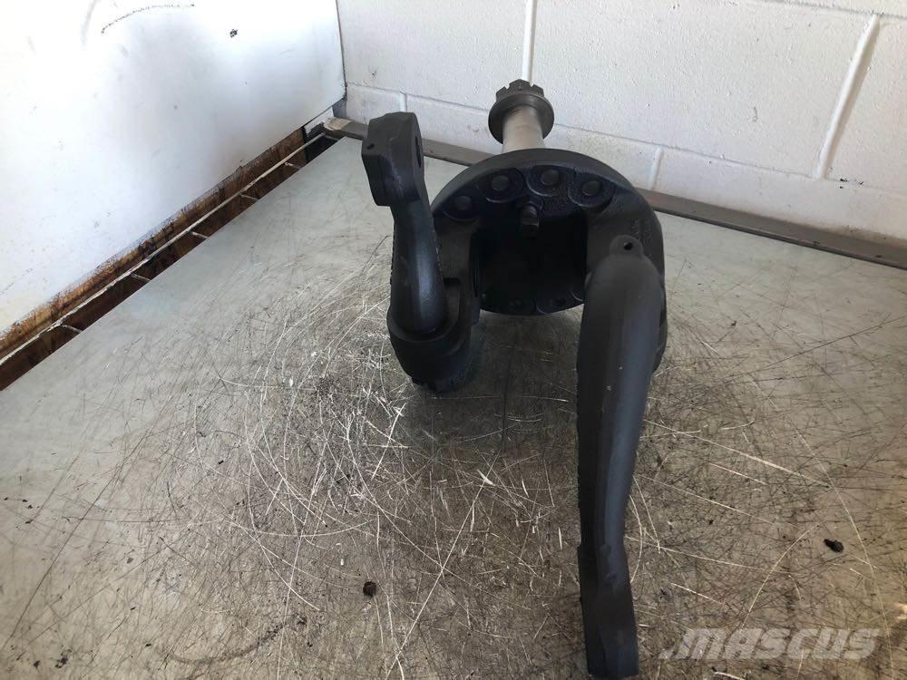 Eaton  Trasporto - Altro