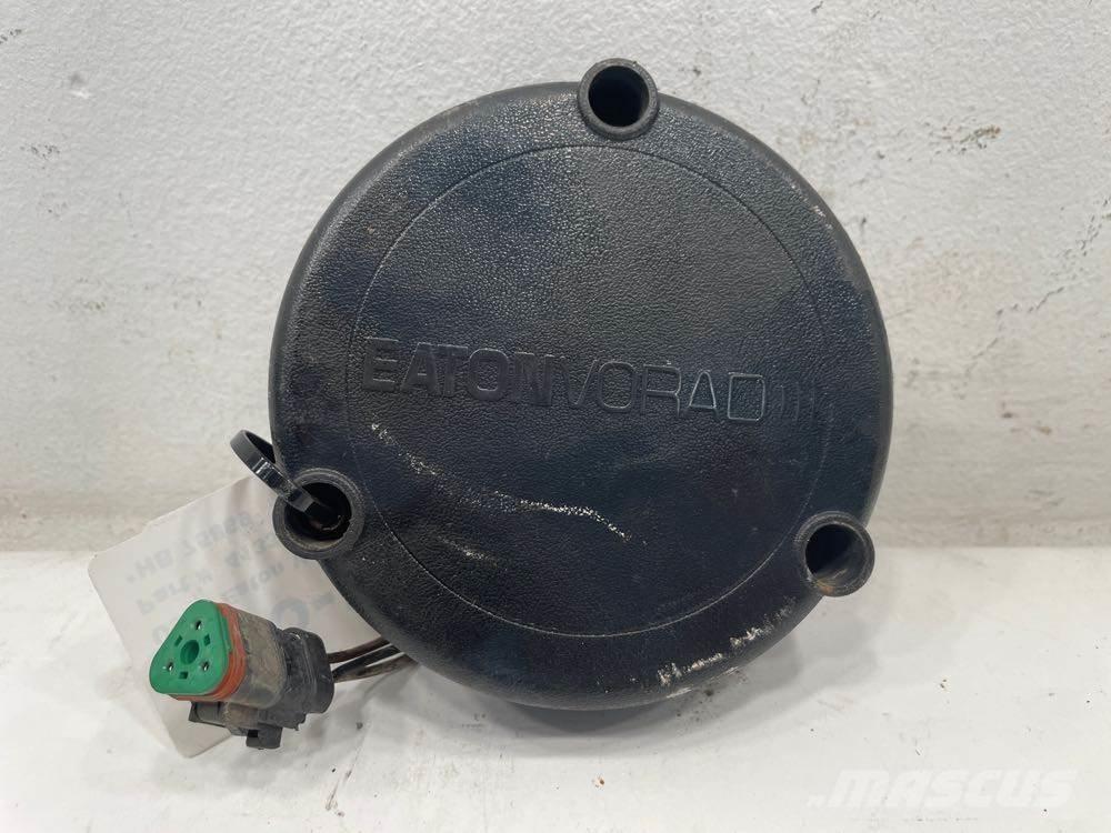 Eaton  Trasporto - Altro