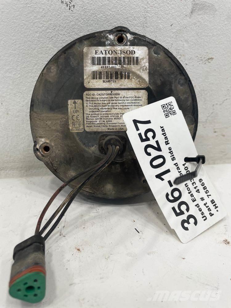 Eaton  Trasporto - Altro