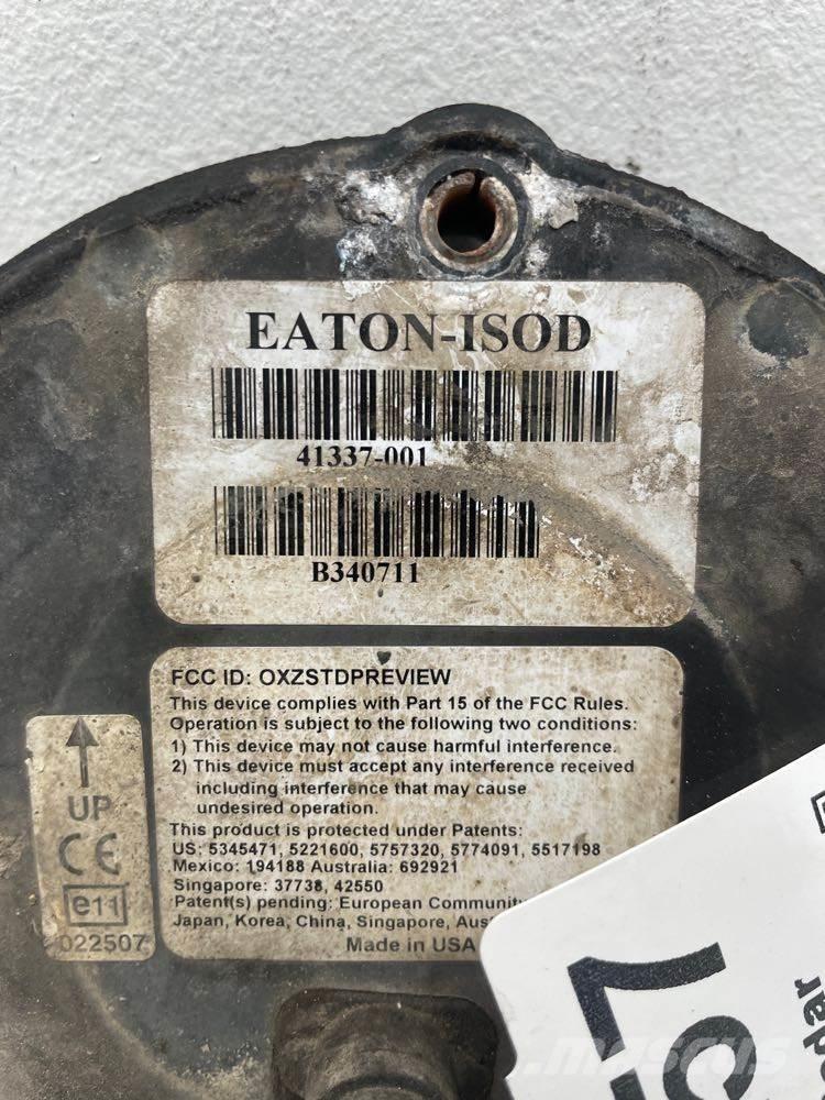 Eaton  Trasporto - Altro