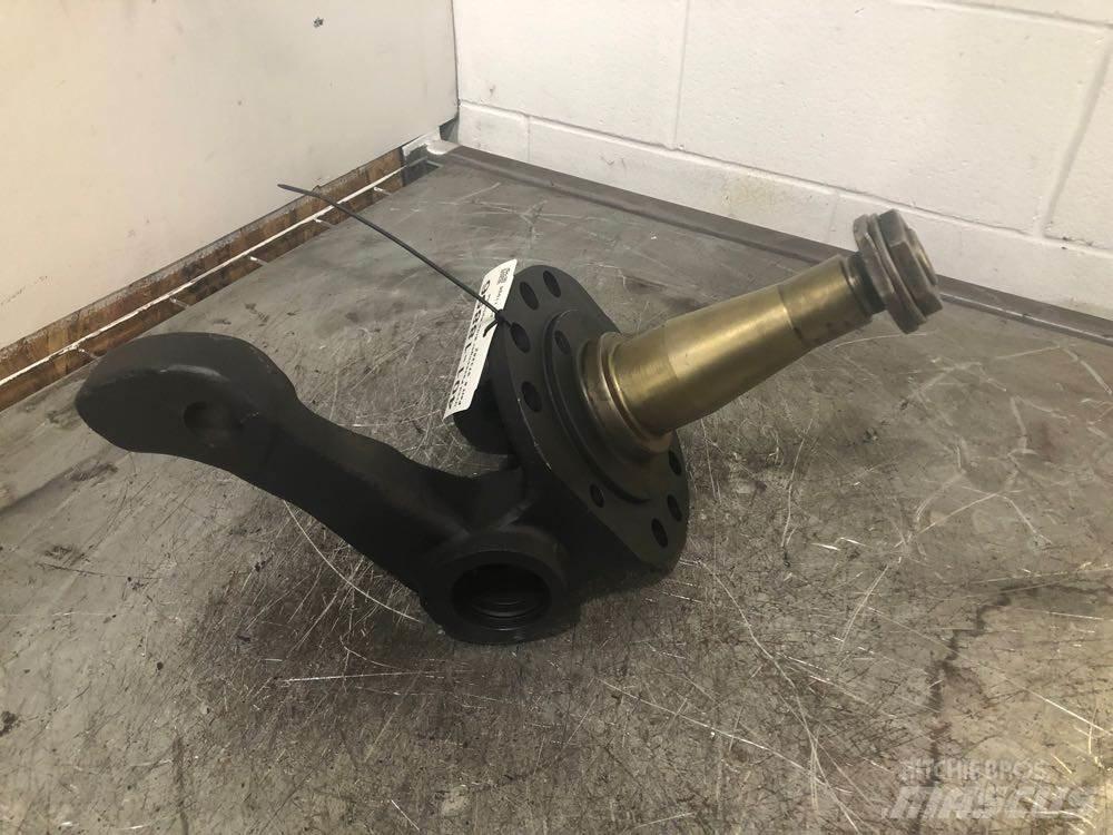 Eaton 12F4 Trasporto - Altro