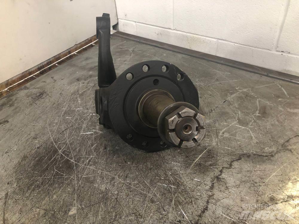 Eaton 12F4 Trasporto - Altro
