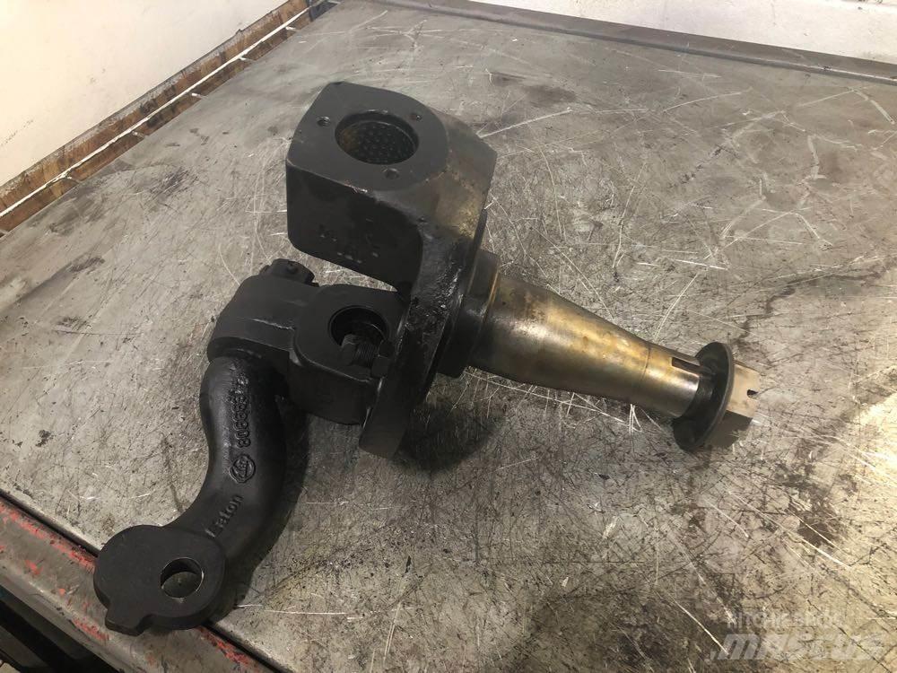 Eaton 12F4 Trasporto - Altro