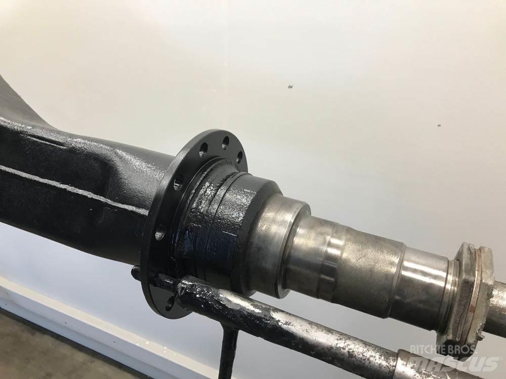 Eaton 16A Assi