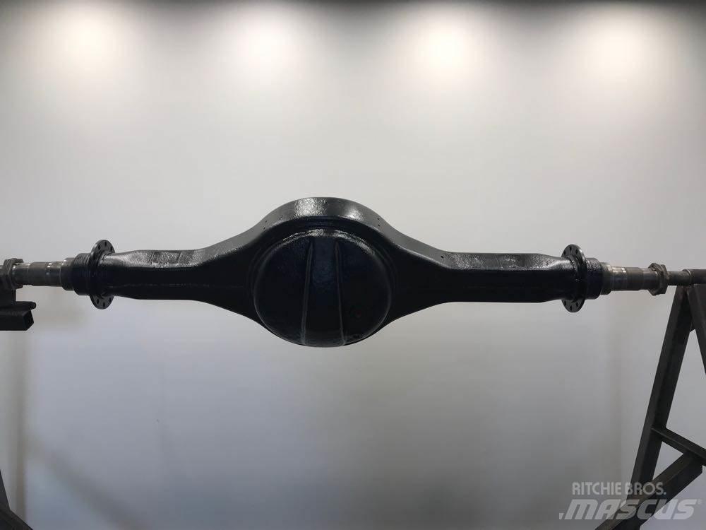 Eaton 16A Assi