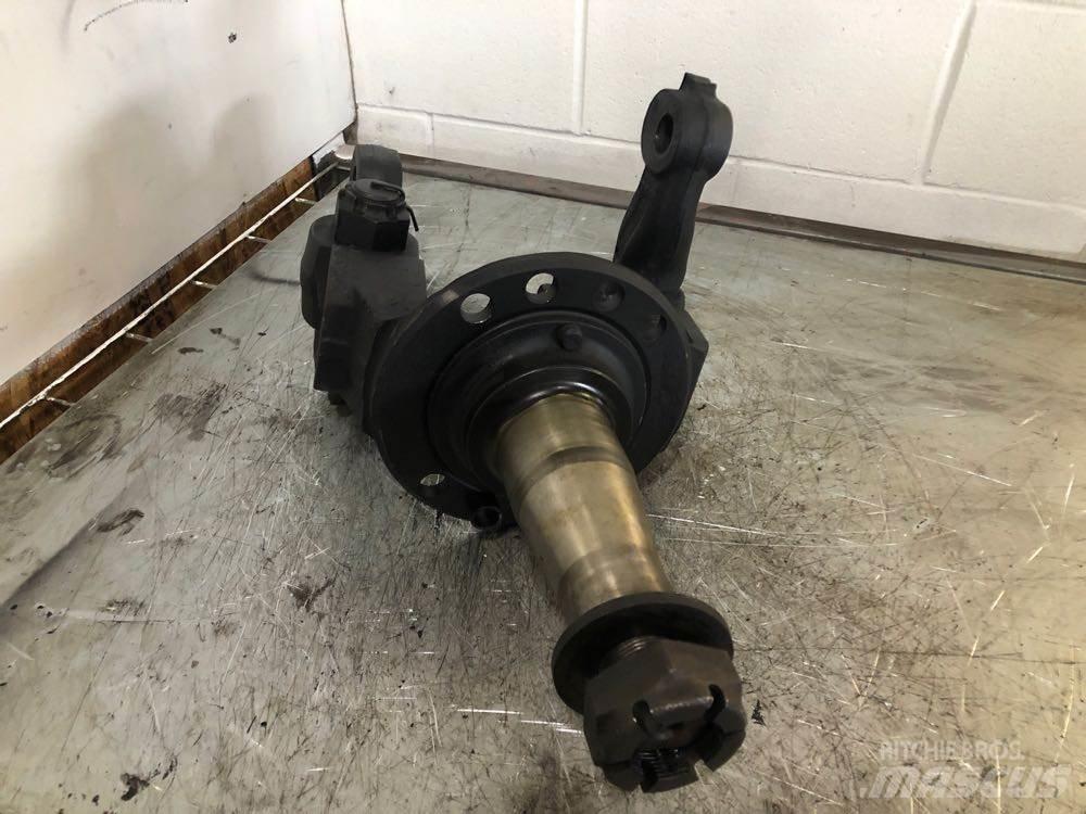 Eaton 18F4 Trasporto - Altro