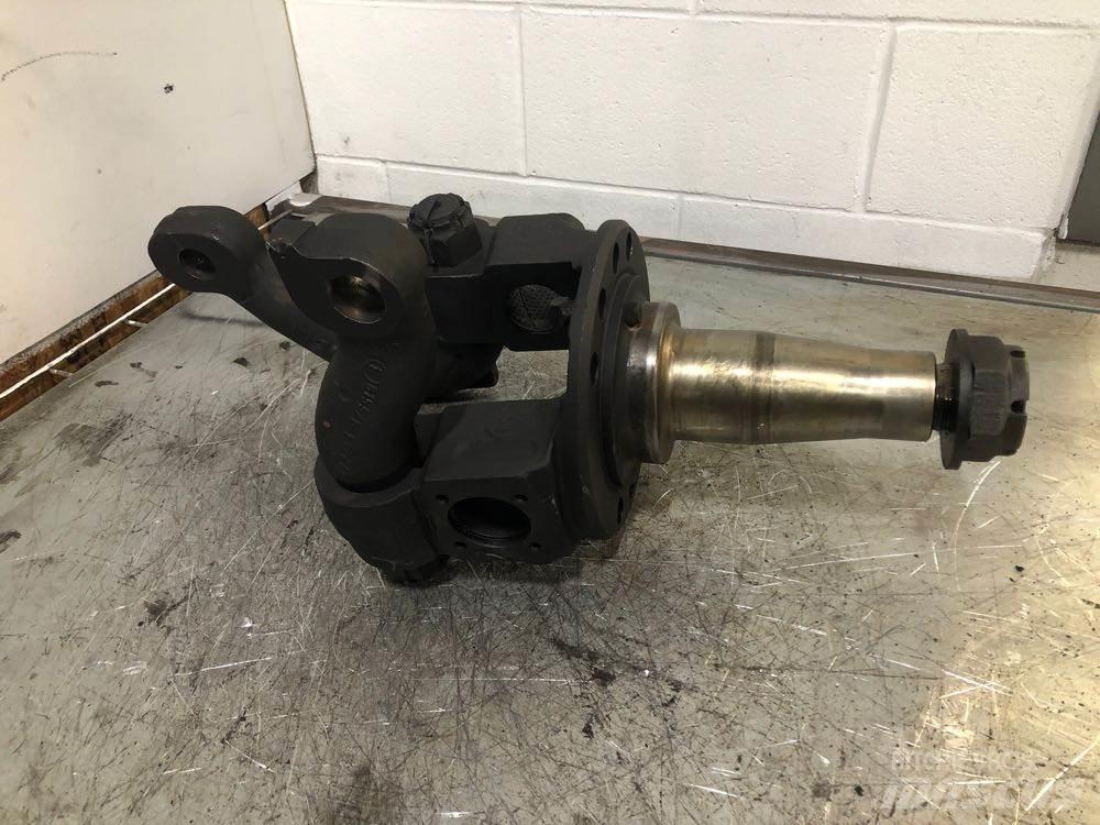 Eaton 18F4 Trasporto - Altro