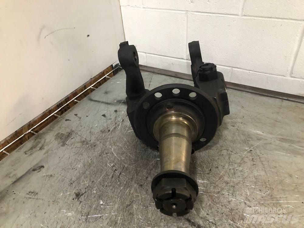 Eaton 18F4 Trasporto - Altro