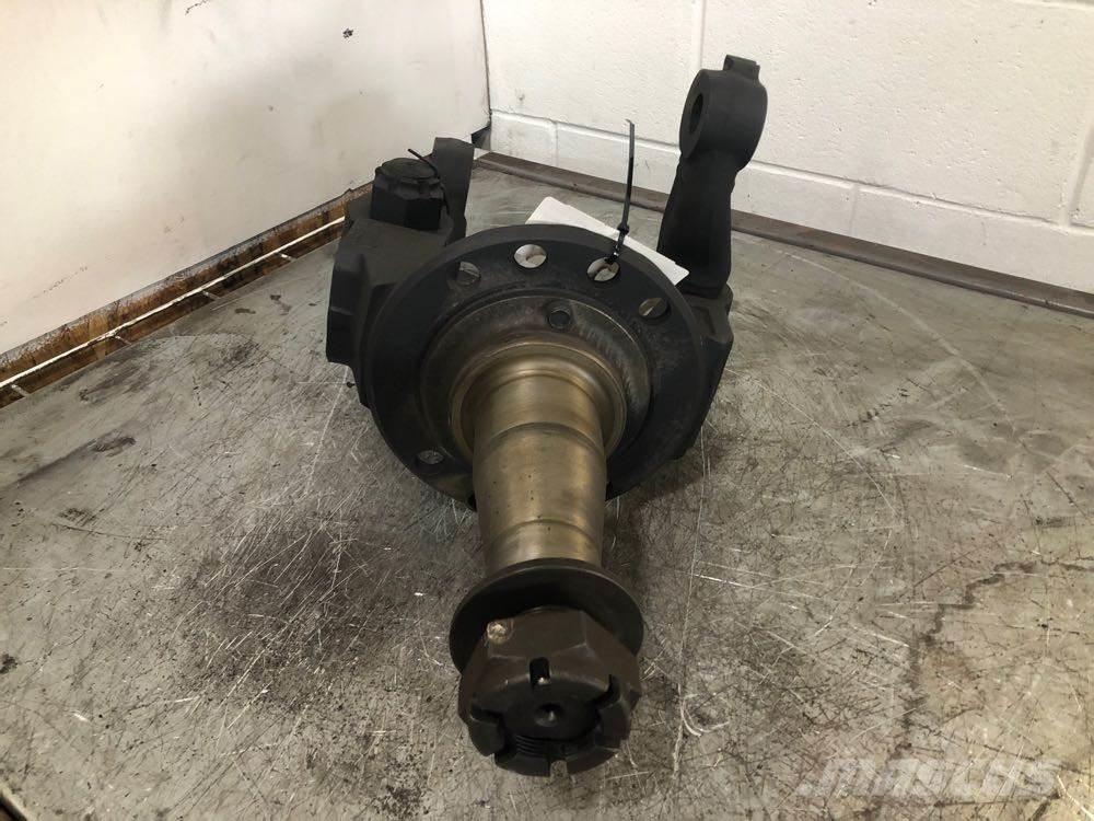 Eaton 18F4 Trasporto - Altro