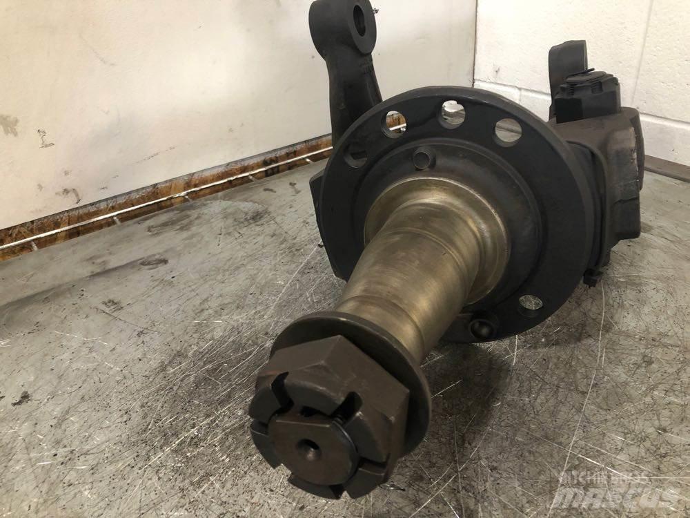 Eaton 18F4 Trasporto - Altro
