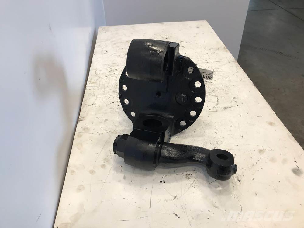 Eaton 20F4 Trasporto - Altro