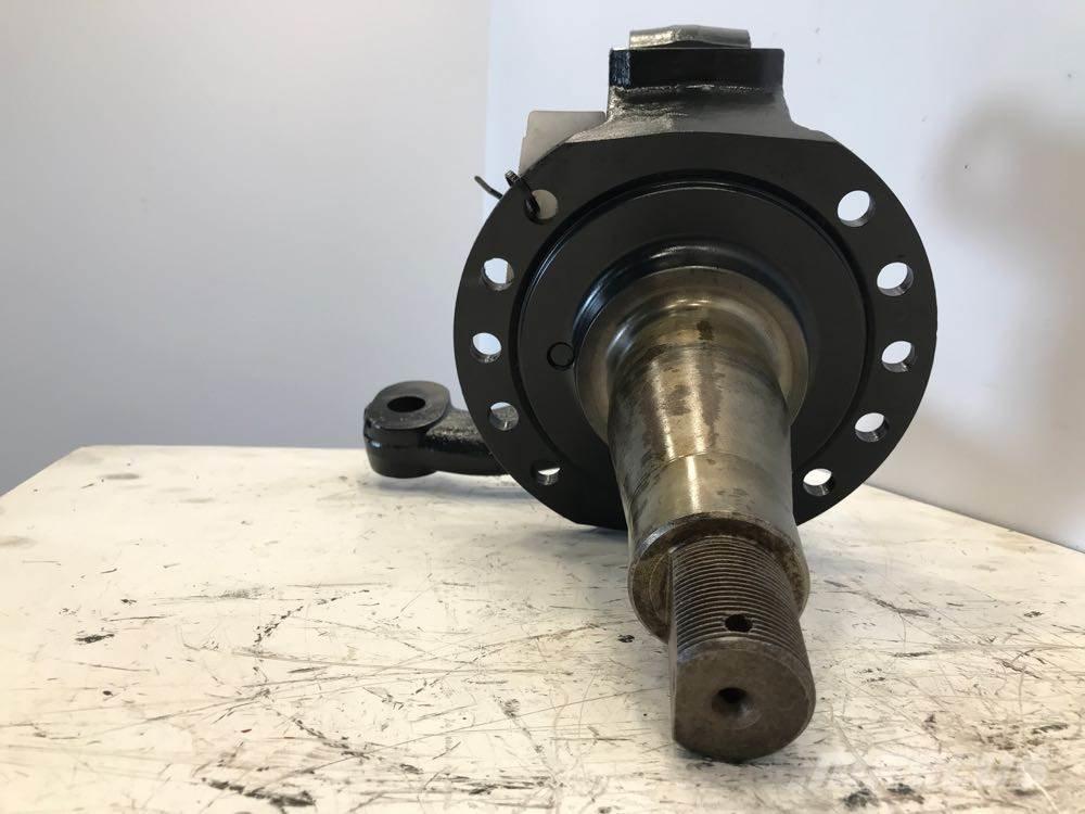 Eaton 20F4 Trasporto - Altro