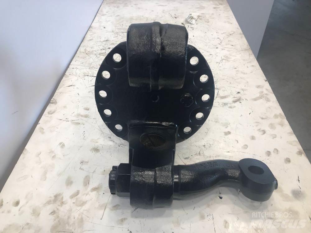 Eaton 20F4 Trasporto - Altro
