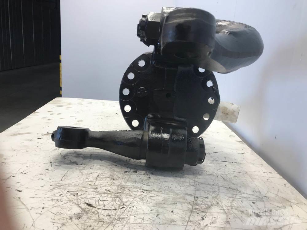 Eaton 20F4 Trasporto - Altro