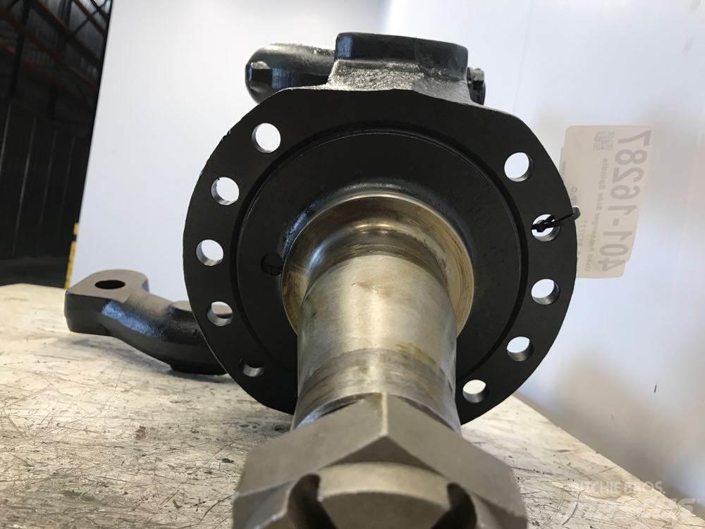 Eaton 20F4 Trasporto - Altro
