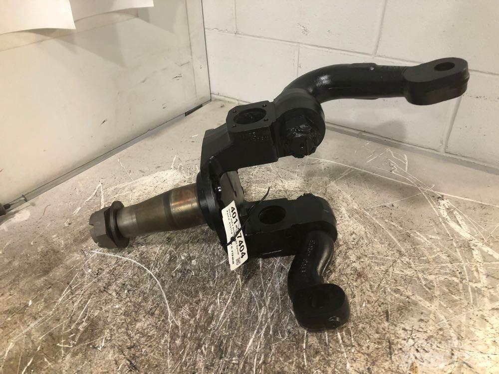 Eaton 20F4 Trasporto - Altro