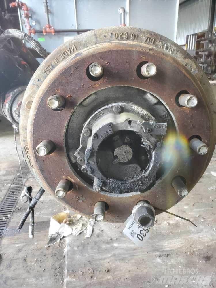 Eaton 20F4 Assi