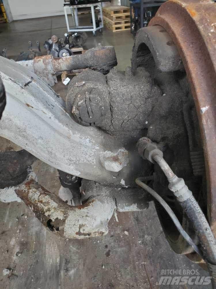 Eaton 20F4 Assi