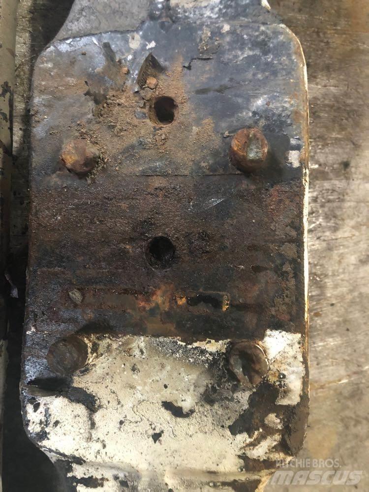 Eaton 20F4 Assi