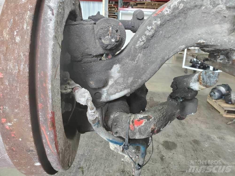 Eaton 20F4 Assi