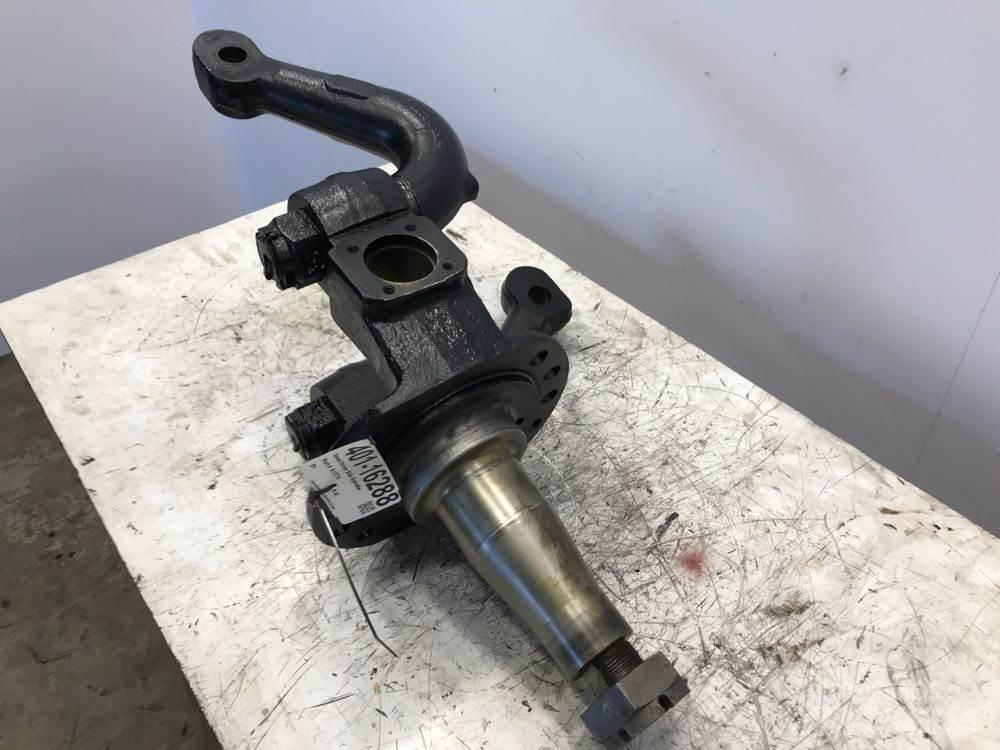 Eaton 24F4 Trasporto - Altro