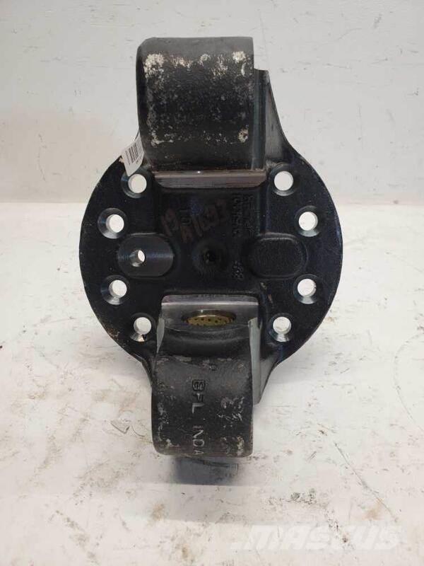 Eaton I-60 Trasporto - Altro