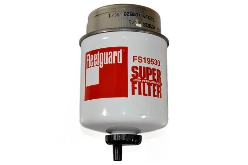 Fleetguard  Trasporto - Altro