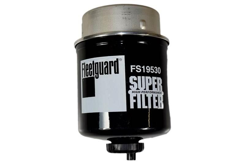 Fleetguard  Trasporto - Altro
