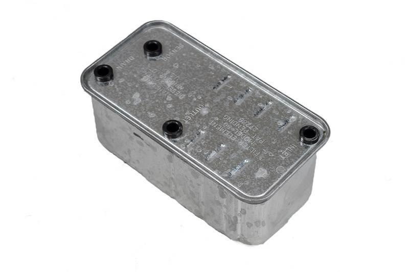 Fleetguard  Trasporto - Altro