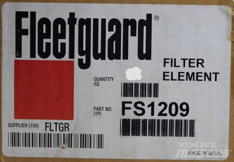 Fleetguard  Trasporto - Altro