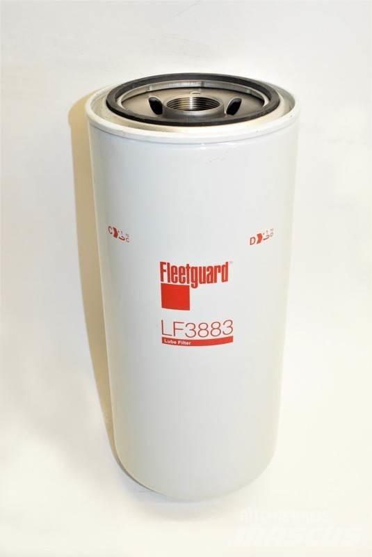 Fleetguard  Trasporto - Altro