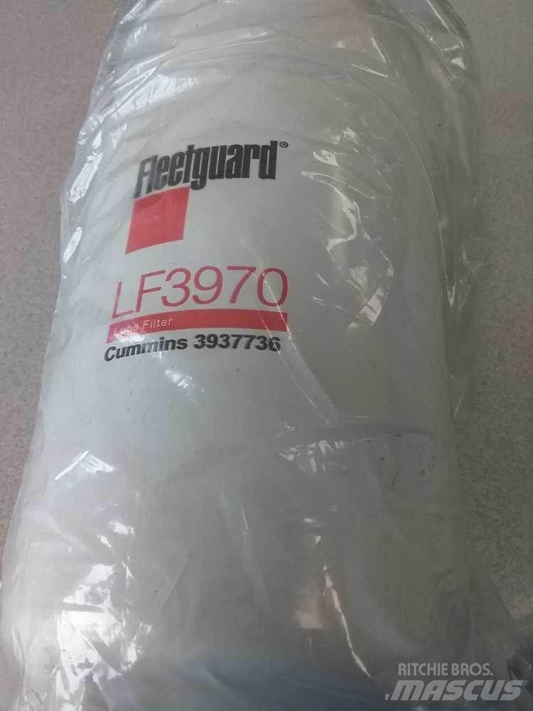 Fleetguard  Trasporto - Altro