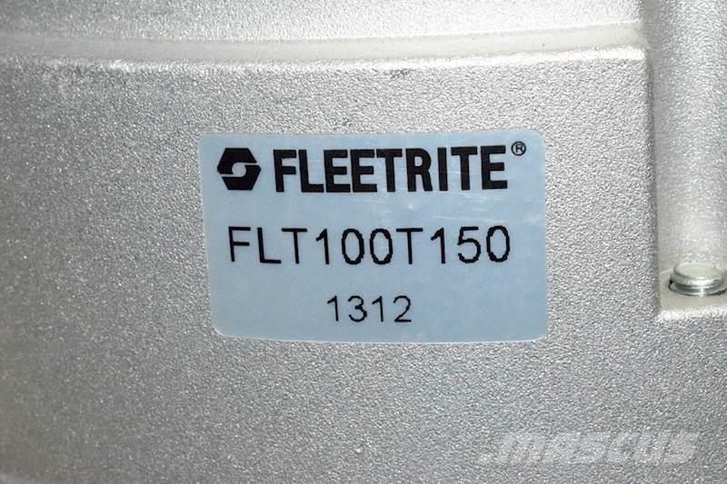  Fleetrite Componenti elettroniche