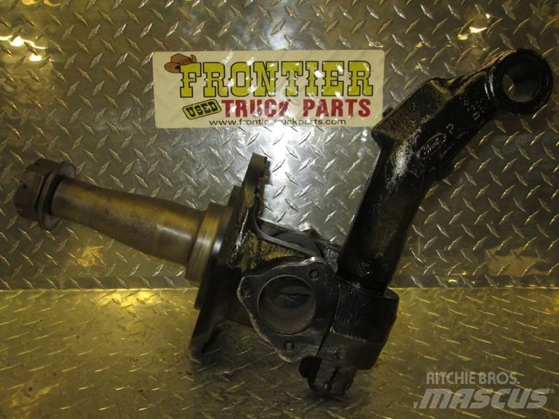 Ford  Trasporto - Altro