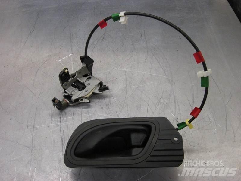 Ford  Trasporto - Altro