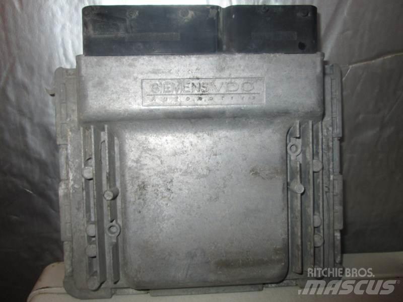 Ford  Scatole trasmissione