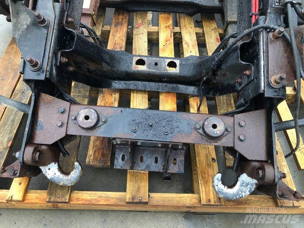 Ford  Trasporto - Altro
