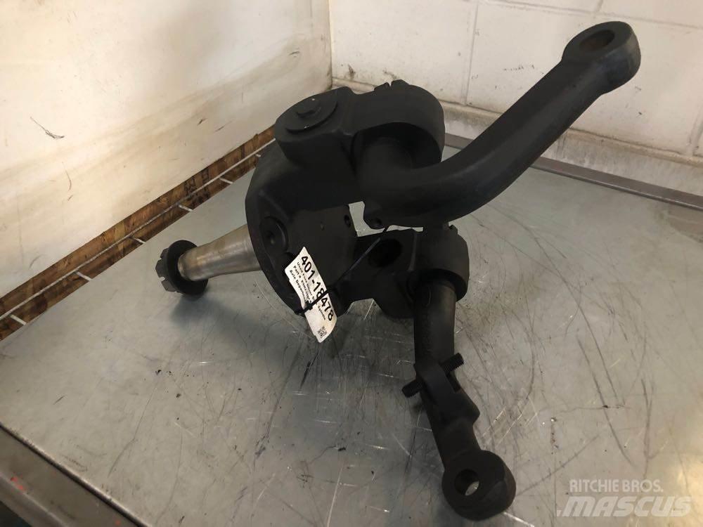 Ford  Trasporto - Altro