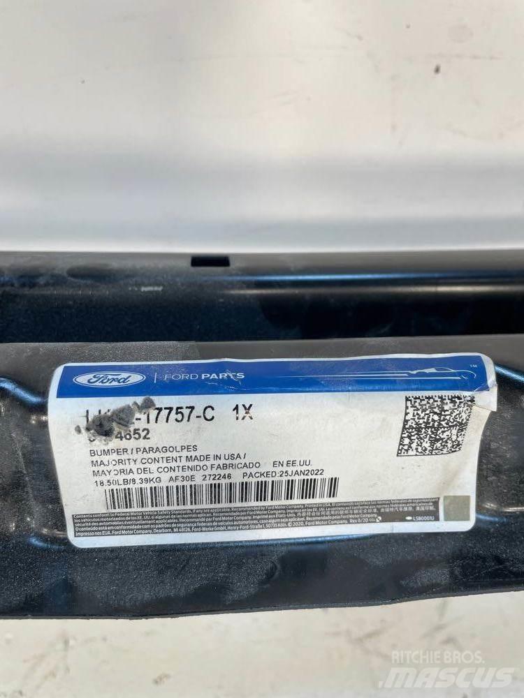 Ford  Trasporto - Altro