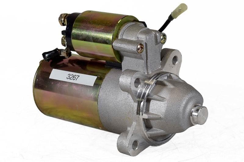 Ford 5.4L Trasporto - Altro