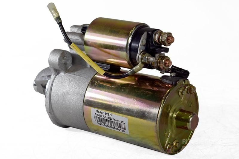 Ford 5.4L Trasporto - Altro