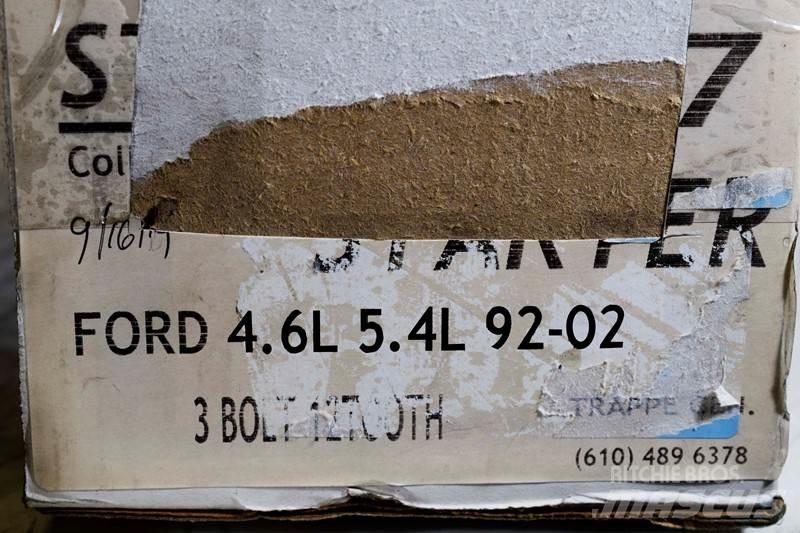 Ford 5.4L Trasporto - Altro