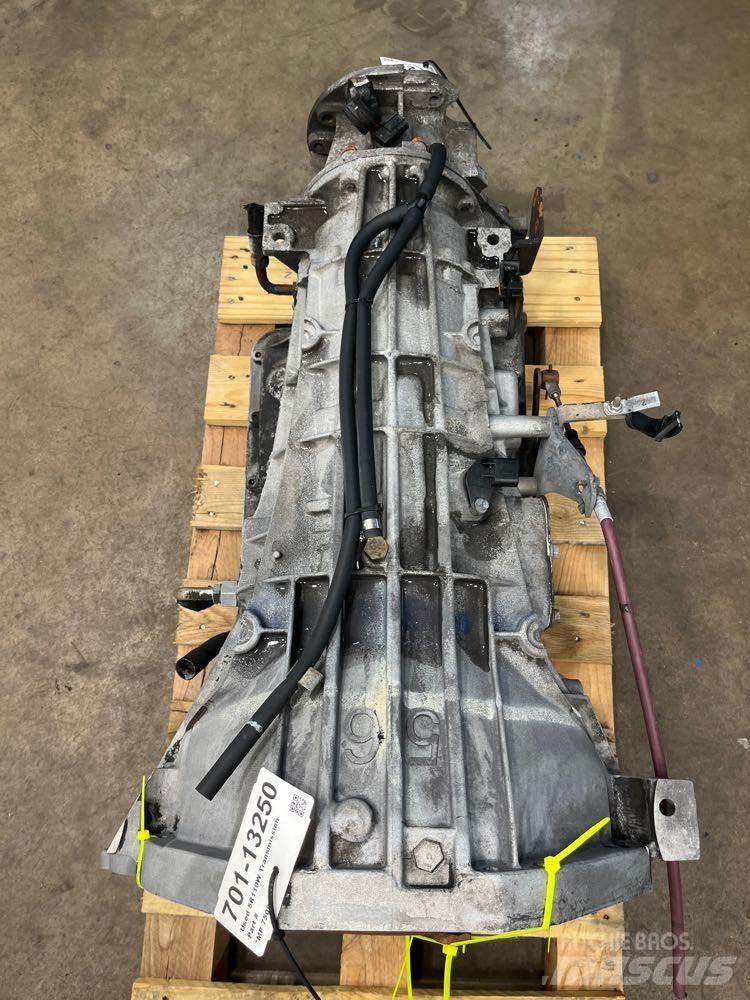 Ford 5R110 Scatole trasmissione