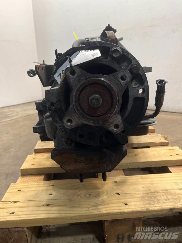 Ford 5R110 Scatole trasmissione